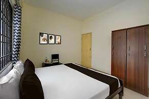 Aditya Residency SRI Ramachandra