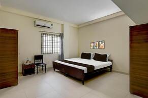 Aditya Residency SRI Ramachandra