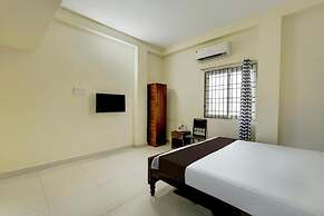 Aditya Residency SRI Ramachandra