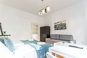 Modern 1BR Apartment Long Stay Vienna