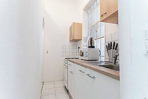 Modern 1BR Apartment Long Stay Vienna