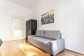 Modern 1BR Apartment Long Stay Vienna