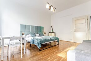Modern 1BR Apartment Long Stay Vienna