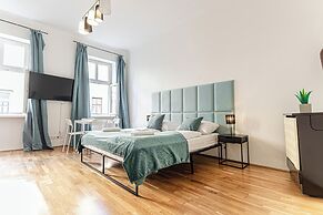 Modern 1BR Apartment Long Stay Vienna