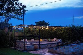 Martha's Barn