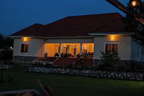 Martha's Barn