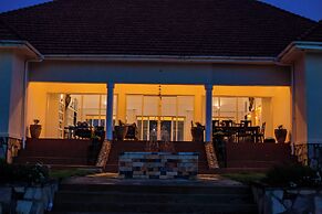 Martha's Barn