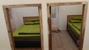 Surya Bromo Homestay