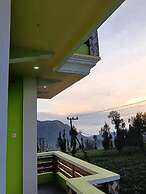 Surya Bromo Homestay