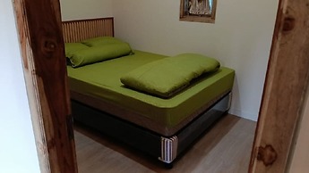 Surya Bromo Homestay
