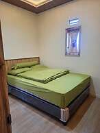 Surya Bromo Homestay