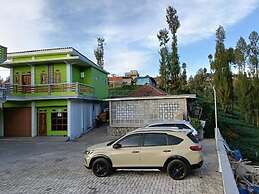 Surya Bromo Homestay