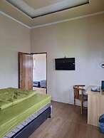 Surya Bromo Homestay