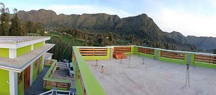 Surya Bromo Homestay