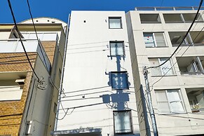 Greenhills Shirokane