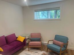 Royal Suite in Beautiful new House