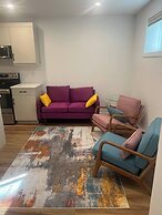 Royal Suite in Beautiful new House