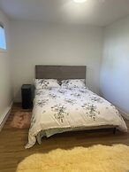 Royal Suite in Beautiful new House