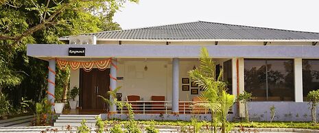Choice Resort Bhopal