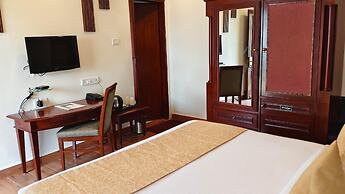 Choice Resort Bhopal