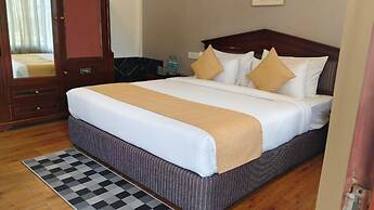 Choice Resort Bhopal