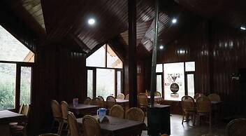 Tandi Sarai Huts