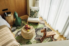 bynaked Boluo Huizhou