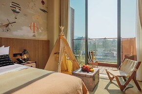 bynaked Boluo Huizhou