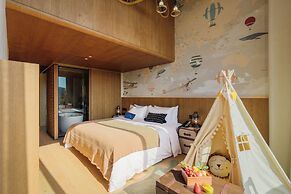 bynaked Boluo Huizhou