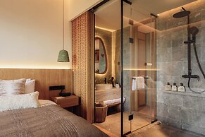 bynaked Boluo Huizhou