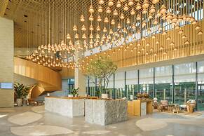 bynaked Boluo Huizhou