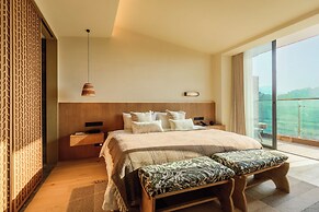 bynaked Boluo Huizhou