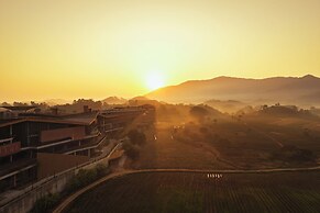 bynaked Boluo Huizhou