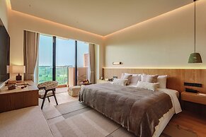 bynaked Boluo Huizhou