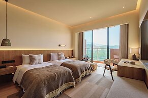 bynaked Boluo Huizhou