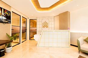 White Wharf Manesar