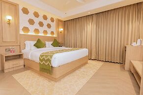 White Wharf Manesar