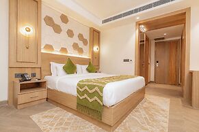 White Wharf Manesar