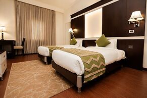 White Wharf Manesar