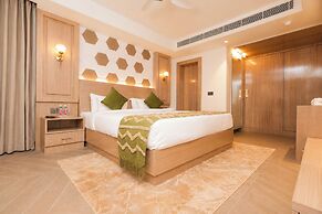 White Wharf Manesar