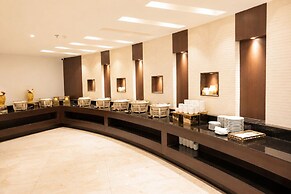 White Wharf Manesar