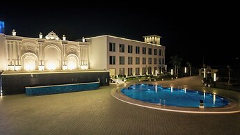 White Wharf Manesar