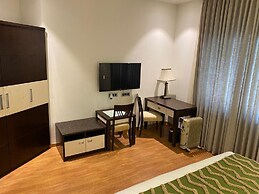 White Wharf Manesar