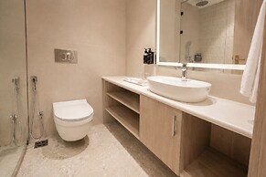 White Wharf Manesar