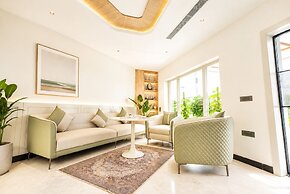 White Wharf Manesar