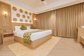 White Wharf Manesar