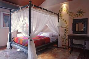 Exclusive Balinese Pool Villa in Pattaya