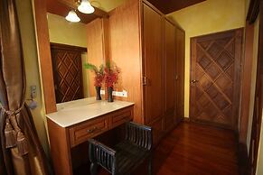 Exclusive Balinese Pool Villa in Pattaya