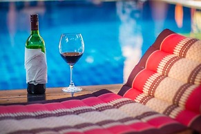 Exclusive Balinese Pool Villa in Pattaya