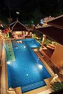 Exclusive Balinese Pool Villa in Pattaya